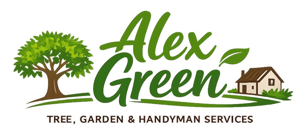 Alex Green Logo